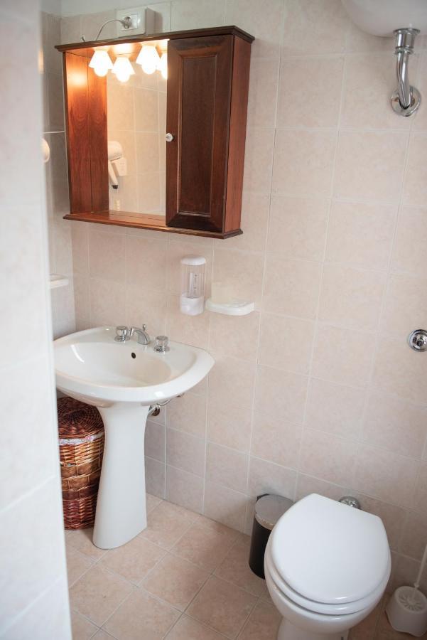 Zagara Holiday House: Appartamento Limone Siculiana Extérieur photo