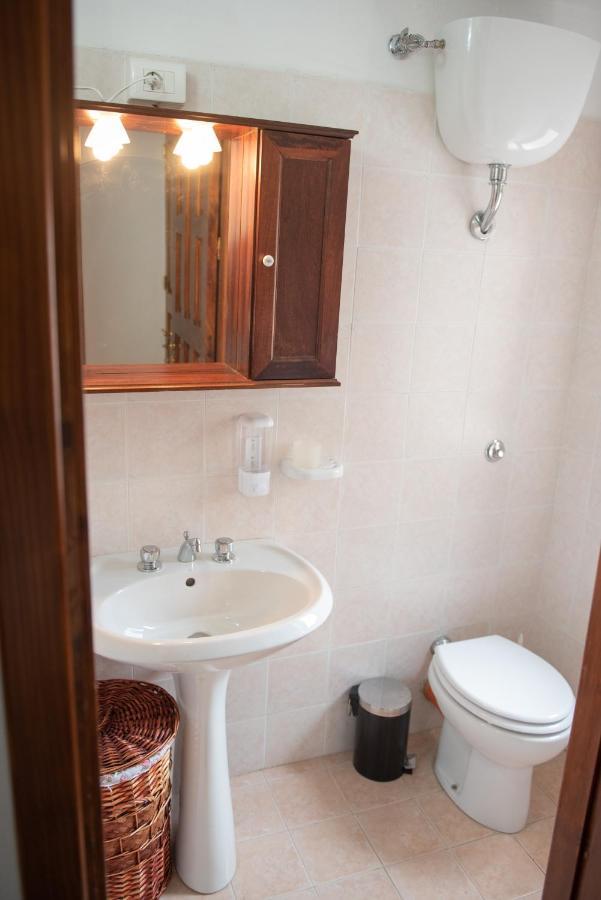 Zagara Holiday House: Appartamento Limone Siculiana Extérieur photo