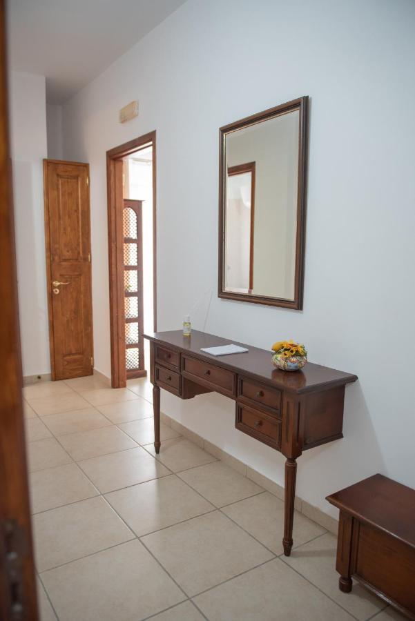 Zagara Holiday House: Appartamento Limone Siculiana Extérieur photo